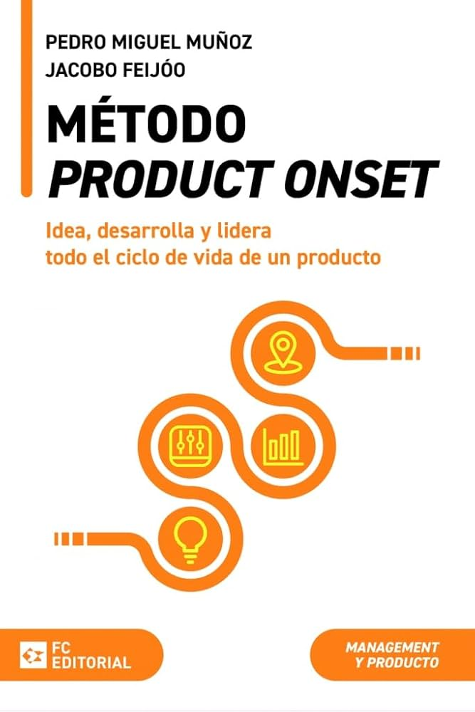 Portada de Método Product Onset